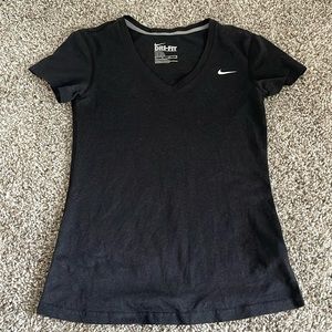 Nike Dri fit top